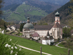 Munstertal Wieden Schwarzwald